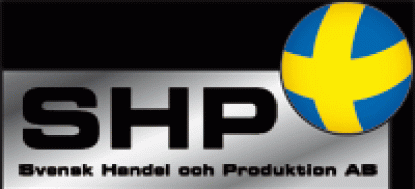 Svensk Handel och Produktion AB logotyp