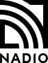 Nadio Scandinavia AB logotyp