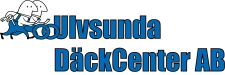 Ulvsunda Däckcenter AB logotyp