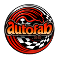 Autofab AB logotyp