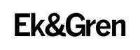 E&G Reklambyrå AB logotyp