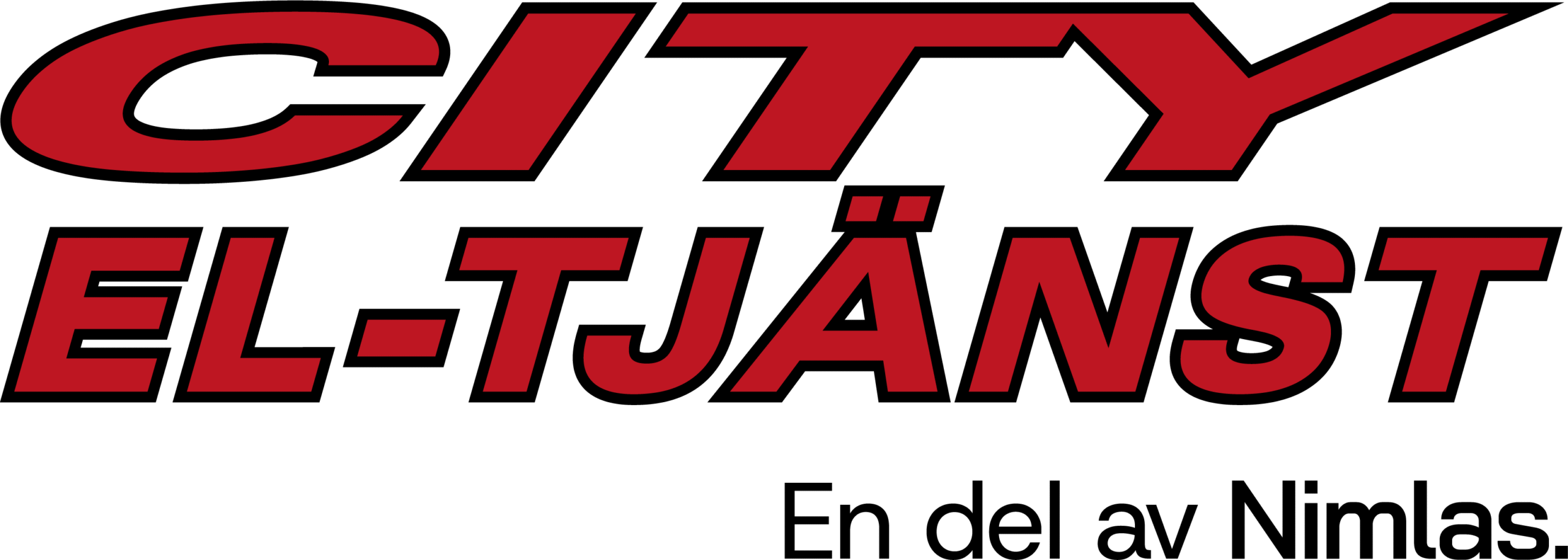 City Eltjänst Sthlm AB logotyp