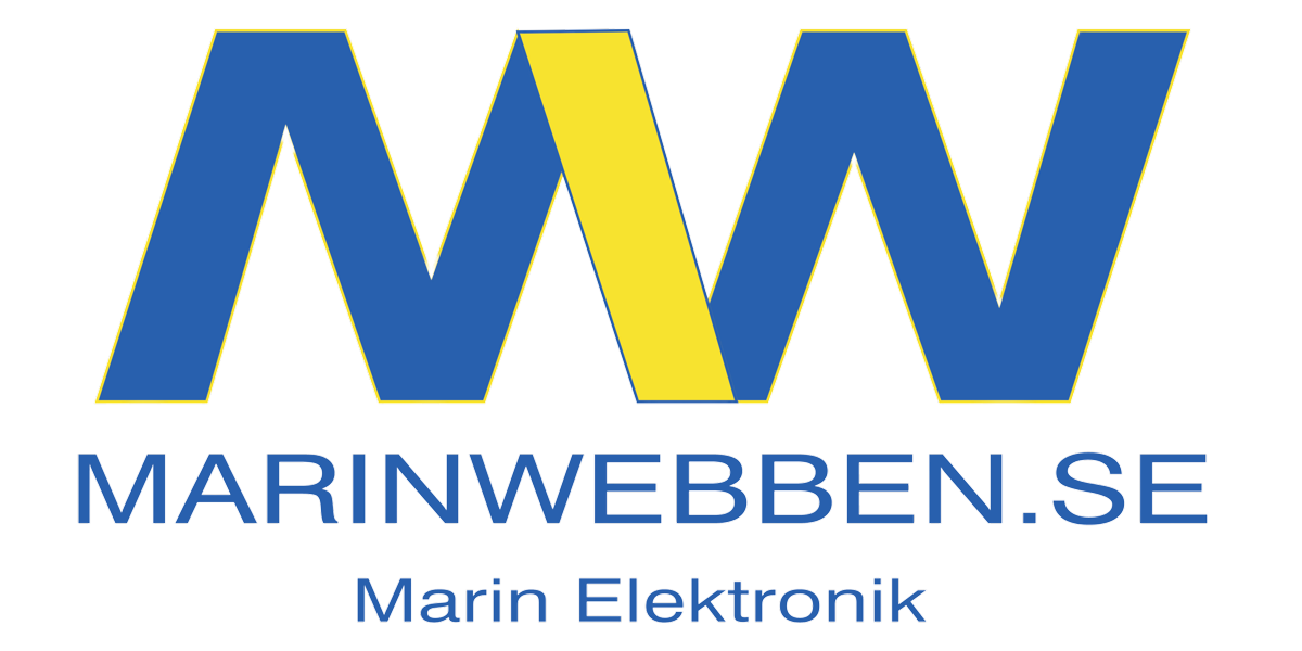 Maritec AB logotyp