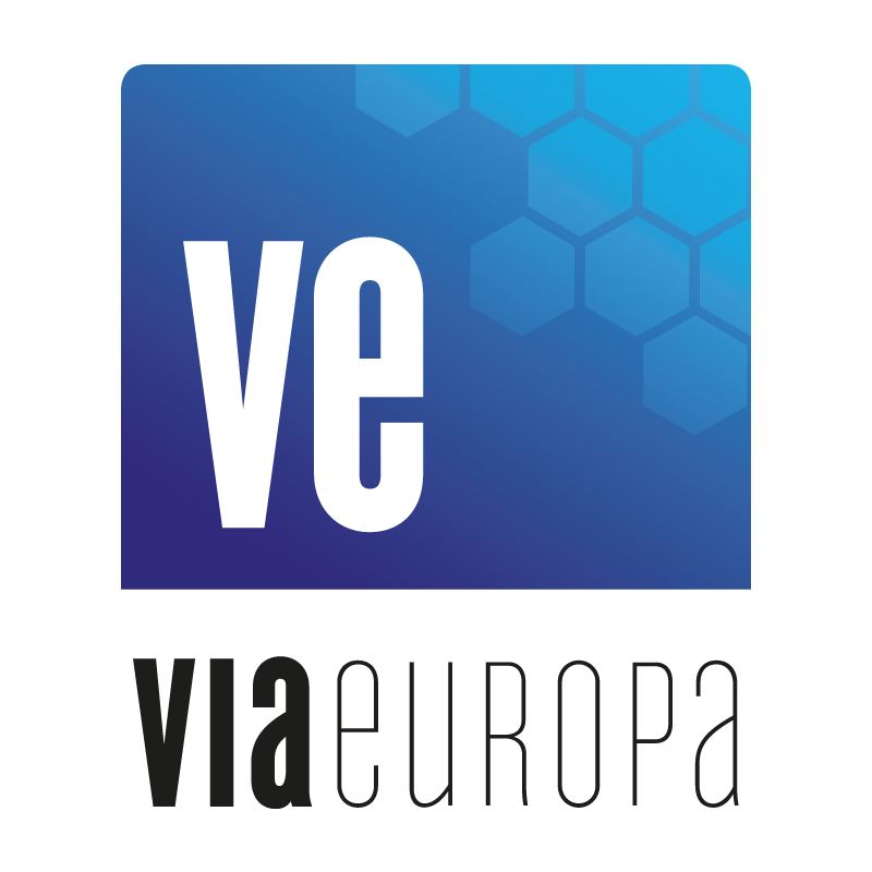 ViaEuropa Sverige AB logotyp