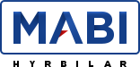 MABI AB logotyp
