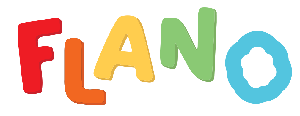 Flano Design AB logotyp