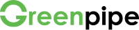 Greenpipe Group AB logotyp