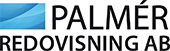 Palmér Redovisning AB logotyp