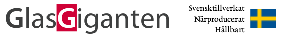 GlasGiganten AB logotyp