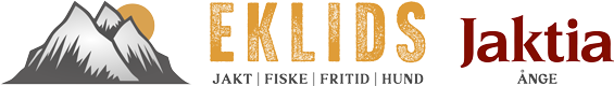 Eklids Outdoor AB logotyp