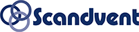 Scandvent AB logotyp