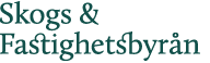 Skogs- och Fastighetsbyrån i Norrbotten AB logotyp