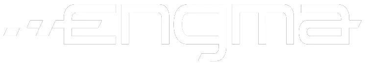 Engma AB logotyp