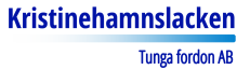 Kristinehamnslacken AB logotyp