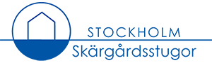 Stockholm Skärgårdsstugor AB logotyp