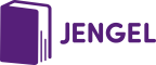 Jengel förlag AB logotyp