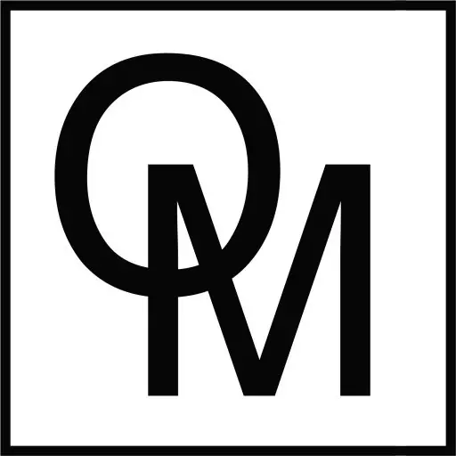 Bygg Offesson/Magnusson AB logotyp