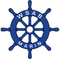 Waxholms Sjöentreprenad AB logotyp