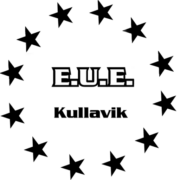 E.U. Entreprenören AB logotyp