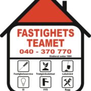 FastighetsTeamet Syd AB logotyp