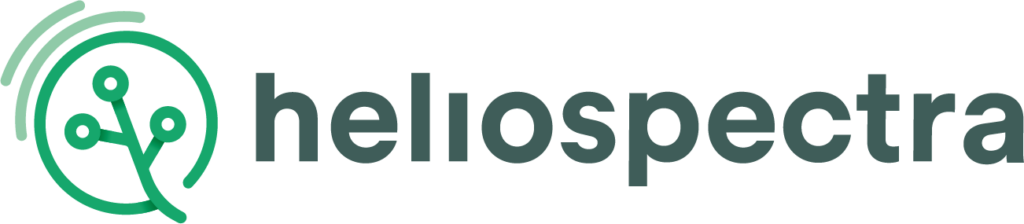 Heliospectra AB (publ) logotyp