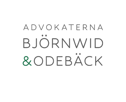Advokatbyrån Ingrid Björnwid AB logotyp
