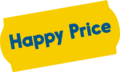 Happy Price AB logotyp