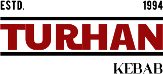 TURHAN KEBAB AB logotyp