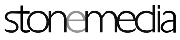 Stone Media AB logotyp