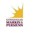 Katrineholms Markiser & Persienner AB logotyp