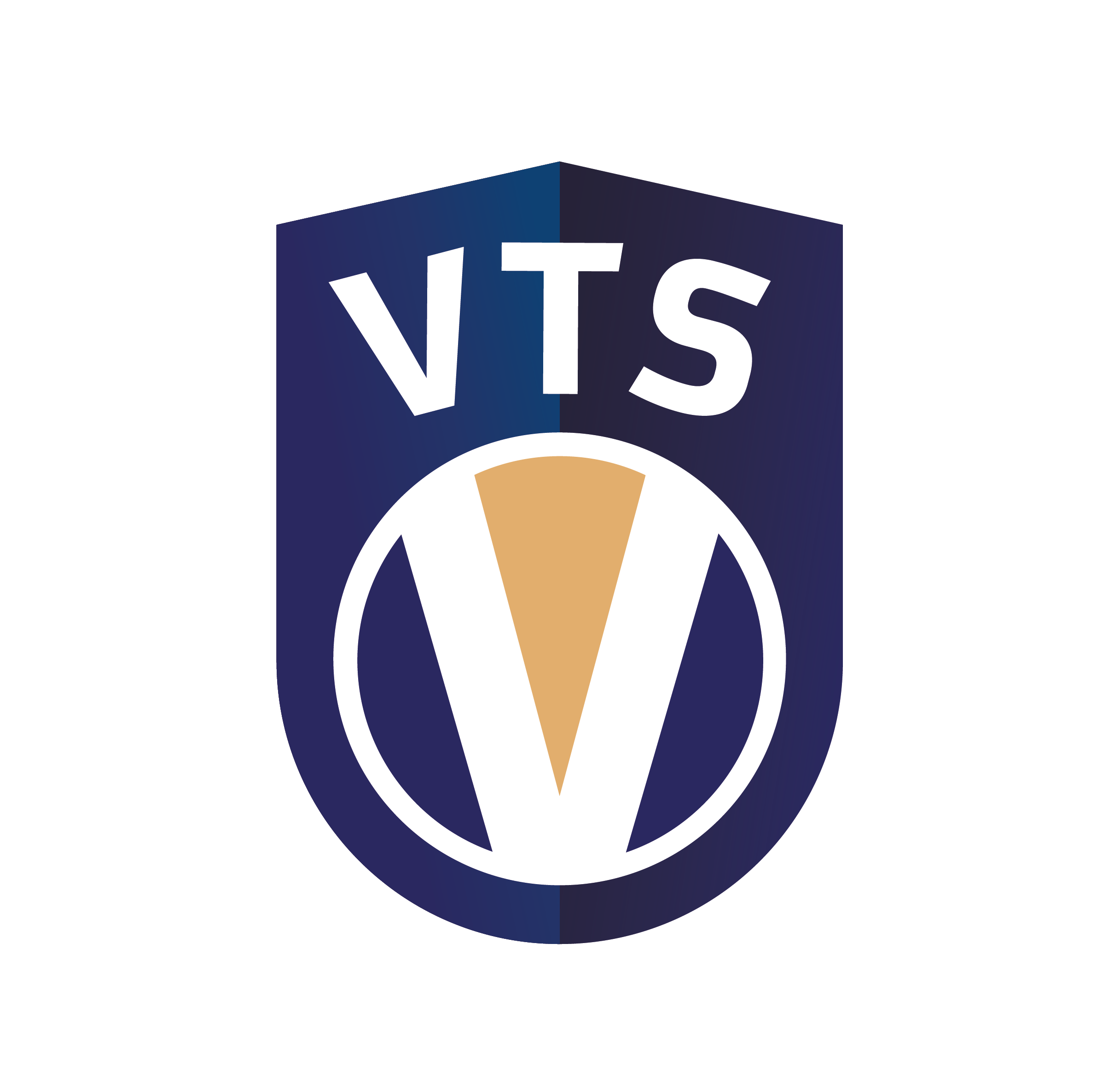 Vedsmand Trading & Services AB logotyp