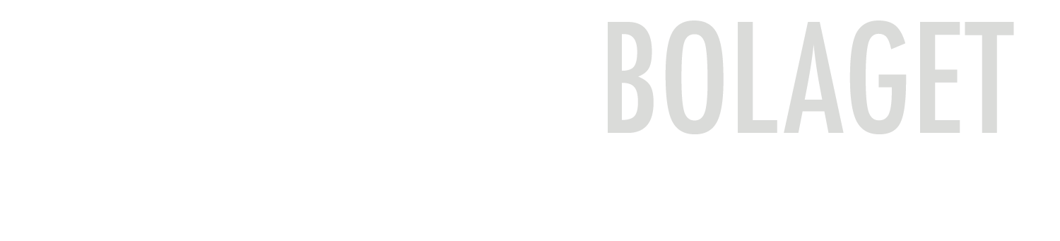 Upplevelsebolaget Väst AB logotyp