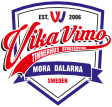 AB VikaVimo Entreprenad logotyp