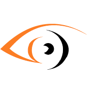 Optikcentrum i HBG AB logotyp