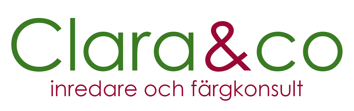 Clara&Co AB logotyp
