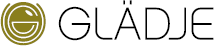 Glädje Kommunikation AB logotyp