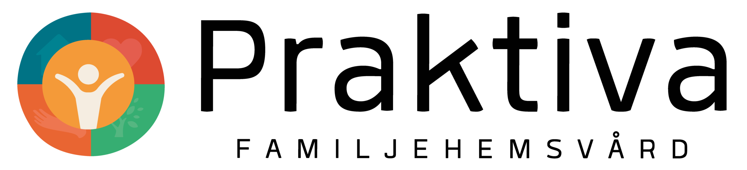 ProAktiv Resurs Sverige AB logotyp