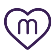 Mervida AB logotyp