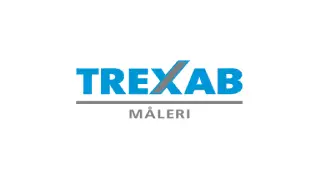 Trexab Måleri AB logotyp
