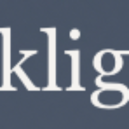 Skickliggöra AB logotyp