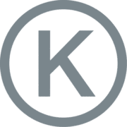 Kajrup communication AB logotyp