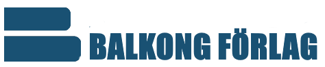 Balkong Förlag AB logotyp