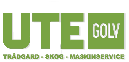 Utegolv i Trollhättan AB logotyp