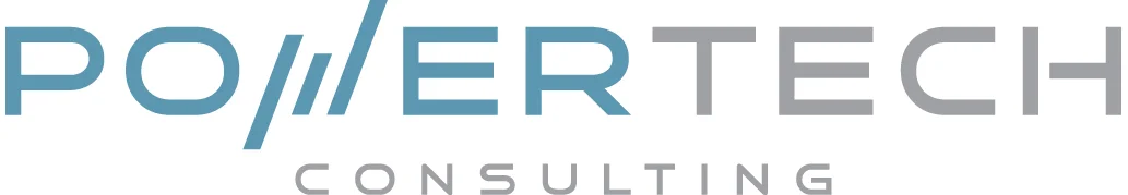 Power Tech i Stockholm AB logotyp