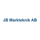 J Blom Markteknik AB logotyp