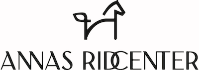 Ridcenter Anna Westlin AB logotyp