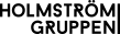 F. Holmströmgruppen AB logotyp