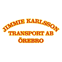 Jimmie Karlsson Transport AB logotyp