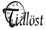 Tidlöst i Halmstad AB logotyp