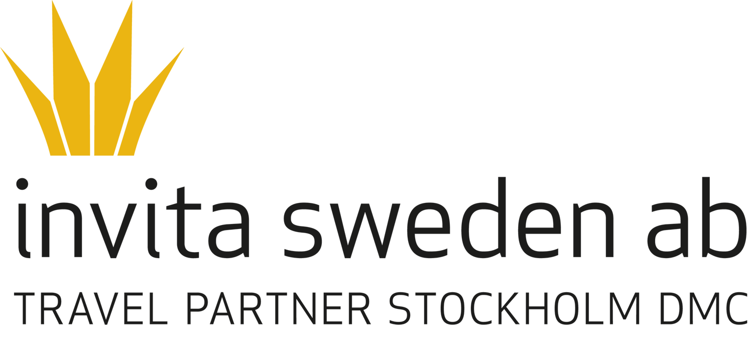 Invita Sweden AB logotyp